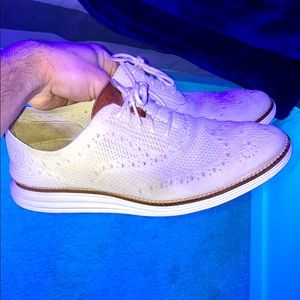 Cole Haan Lunar Mens Size 8